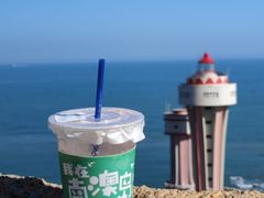 -南澳岛打卡果汁冰公司