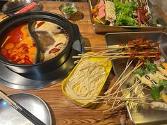 -江湖六膳門串串香(隆礼路店)