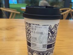 -霸王茶姬(泛海广场店)