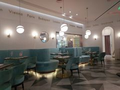 大堂-1981牛排西餐厅(海信店)