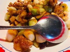 -肆月河豚·新淮扬菜·烤鸭(中关村店)