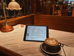 -及咖啡GatherCoffee(华申大厦店)