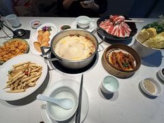 -花城粤菜餐厅(高新区店)