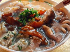 -荔林食店(西华路店)