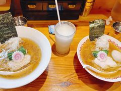 -Ramen满吉·豚骨拉面(丽园路店)