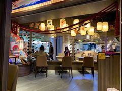 大堂-千寿·金焰食堂(仁和新城店)