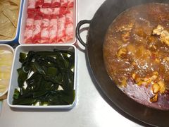 -老天桥蛙炉火锅(姑苏总店)