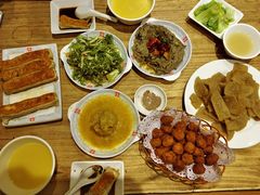 -左邻右舍褡裢火烧(石榴园店)