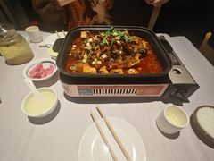 -洞庭鱼香(万科店)
