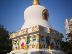 -护国法轮寺