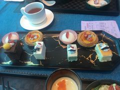 -瑞德姆美人鱼海底演艺主题餐厅(亚龙湾店)