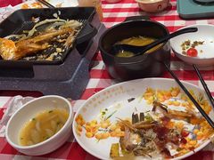 -西贝莜面村(近铁城市广场店)