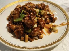 -万柳阁小馆·花园餐厅(龙潭湖店)
