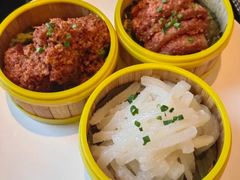 -富力威斯汀酒店-中国元素中餐厅(武昌临江店)