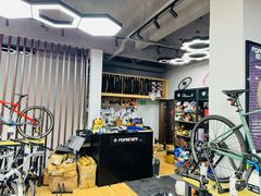 -永久自行车旗舰店(上海No.001店)