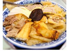本帮蒸三鲜-三林本帮馆(中林街店)