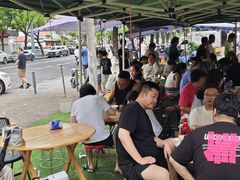 -小辫子羊肉面馆(周东店)