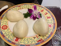 -鹿鸣春饭店(总店)