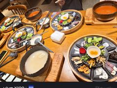 -南桥帮(昆百大·泰业城店)