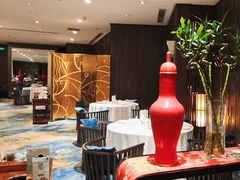 -红棉中餐厅·广州海航威斯汀酒店