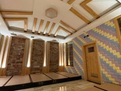 -蓝鲸湾汤泉(包河店)