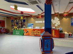 -美吉姆早教(新百CC Park店)