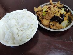 -长生素斋(普陀山店)