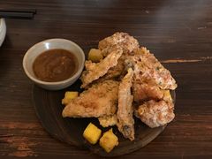 -小食院简餐厅