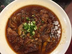 川味烤鸭-文杏酒楼(一品天下店)