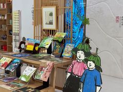 -西湖区图书馆(古墩路)