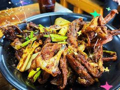 -掌上鲜(南顺城街店)