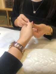 -森日式美甲沙龙MORI NAIL总店