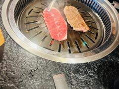 -九田家黑牛烤肉料理(寿光万达店)