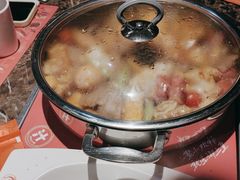 -御上皇三汁焖锅(薛城万达广场店)