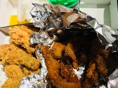 -SUN炸鸡专门店(西塔总店)