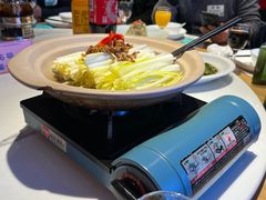 -筱爷叔·上海传统手工菜(玉树路店)