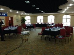 会议室-月亮河温泉度假酒店