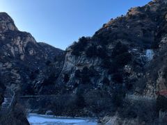 -黑龙潭风景区
