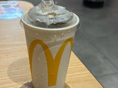 -麦当劳(新王府井店)