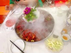 -虾铺子龙虾·私房菜(金源花苑店)