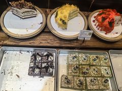 -西村叔叔的店·面包·甜品·蛋糕(崂山丽达店)