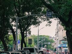 -面道赞宁海海鲜面(迎凤街店)