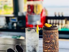 -Sunset Bar(丹绒亚路香格里拉店)
