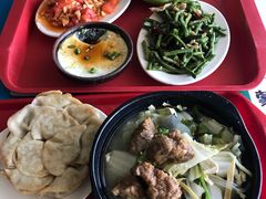 -农园餐厅(北京大学店)