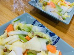 -小汉食馄饨店