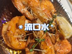 -C&R西班牙餐厅