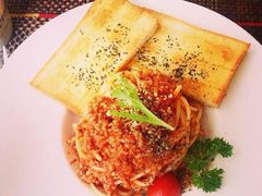 -遇见西木美式餐厅(体育路店)