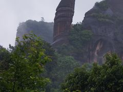 -丹霞山风景名胜区