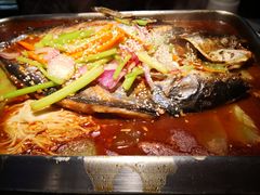 -鸣记烤鱼(茂业天地店)