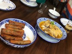 -兰边碗(鼓楼店)